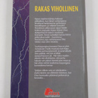 Carol O'Day : Rakas vihollinen - pikkukuva 2