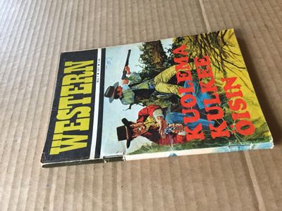 WESTERN 7/1971