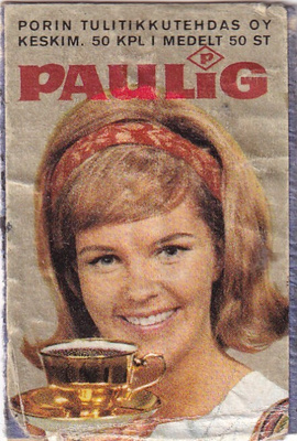 Paulig  . s50