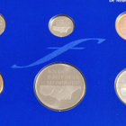 Alankomaat 2000 vuosisarja, FDC - pikkukuva 5