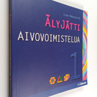 Ivan Moscovich : Älyjätti : aivovoimistelua 1 - pikkukuva 1
