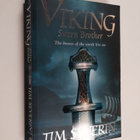 Tim Severin : Sworn Brother - pikkukuva 1