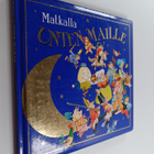 Anna Casalis : Matkalla unten maille - pikkukuva 1