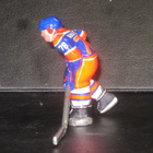 TAPPARA #78 Benjamin Rautiainen - pöytälätkäpelin pelaaja - pikkukuva 3