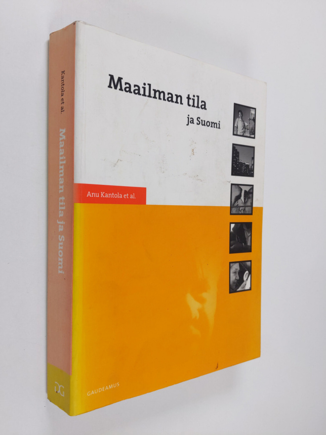 Maailman tila ja Suomi