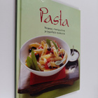 Pasta : nopeaa, monipuolista ja tyypillistä italialaista - pikkukuva 1