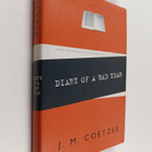 J. M. Coetzee : Diary of a Bad Year - pikkukuva 1