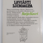 Raija Kouri : Leviästi Loimaalta : vanhojen kertomaa Loim... - pikkukuva 2