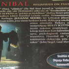 Hannibal Trilleri, jännitys, toiminta dvd - pikkukuva 2
