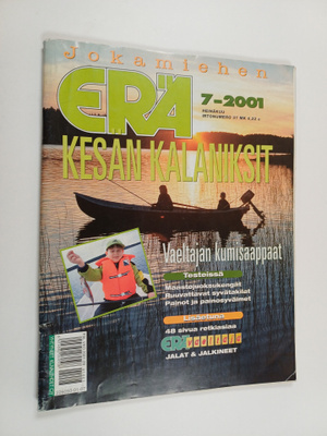 Erä 7/2001