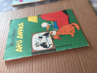 AKU ANKKA 7/1967