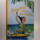 Jo Franklin : Poikatytön piina morsiusneitona - pikkukuva 1