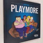 Juhani Sokka : Playmore - pikkukuva 1