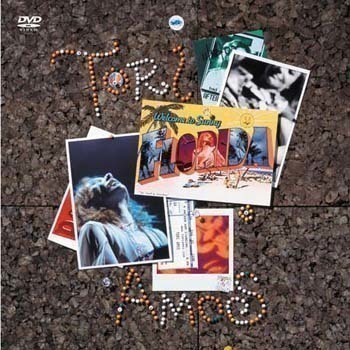 Tori Amos - Welcome to Sunny Florida DVD + CD