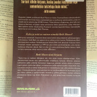 Beth Moore - Eroon epävarmuudesta: Uskalla olla oma itsesi - pikkukuva 2