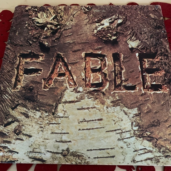 FABLE : Fable *UK 1973