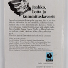 Marita Lindquist : Harmilliset hansikkaat - pikkukuva 2