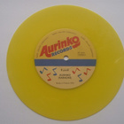 AURINKO JAFFA 7 " ( Vinyyli sinkku ) - pikkukuva 4