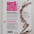 Elina Hiltunen : Mitä tulevaisuuden asiakas haluaa : tren... - pikkukuva 2