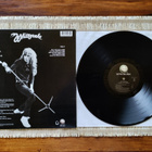 WHITESNAKE - SAINTS & SINNERS LP - pikkukuva 2