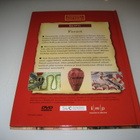 Muinaiset Kulttuurit Osa 1: Faraot **DVD** - pikkukuva 2