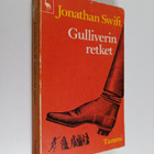 Jonathan Swift : Gulliverin retket - pikkukuva 1
