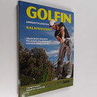 Duncan (toim.) Lennard : Golfin ammattilaisten salaisuude... - pikkukuva 1