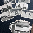 HIFK jalkapallojoukkueen kuvia 1950 luku, Åke LIndman - pikkukuva 1