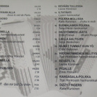 cd paketti 4kpl Harmonikka soi 1,2,3,5 kerralla - pikkukuva 4