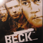 BECK 10 - KASVOTON MIES DVD - pikkukuva 1