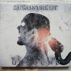 Zerostreet - We Are the Unbound (UUSI CD-ep) - pikkukuva 1