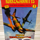 Korkeajännitys 6 2011 Kosto venäläisittäin - pikkukuva 1