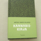 Kannabiskirja - Anton Vanha-Majamaa - pikkukuva 1