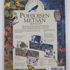Susan Barrett : Pohjoisen metsän päivä ja yö - pikkukuva 2