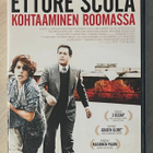 Ettore Scola: KOHTAAMINEN ROOMASSA (1977) Sophia Loren - pikkukuva 1