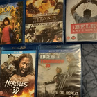 Bluray - 8€/kpl - valitse!! - pikkukuva 2