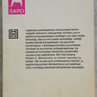 SAPO 217 William D.Blankenship Vapaajoukoissa - pikkukuva 2