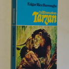 Edgar Rice Burroughs : Talttumaton Tarzan - pikkukuva 1