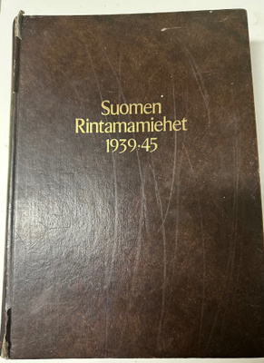 Suomen Rintamamiehet