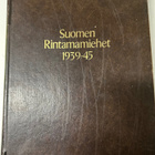 Suomen Rintamamiehet - pikkukuva 1