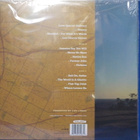 LOS LOBOS - NATIVE SONS - COKE BOTTLE CLEAR US 2021 UUSI 2LP - pikkukuva 2