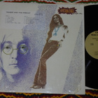 CRASH TOPS - CAT STEVENS - Teaser & Firecat - LP 1972 USA NM - pikkukuva 1