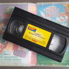 VHS: Flubber (Robin Williams 1997) - pikkukuva 5