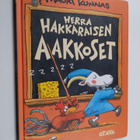 Mauri Kunnas : Herra Hakkaraisen aakkoset - pikkukuva 1