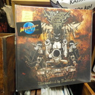SEGES FINDERE - WARMASTERED BY DEATHKORPS UUSI LP - pikkukuva 1