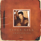 Vince Gill • Souvenirs CD - pikkukuva 1