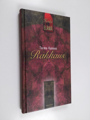 Tarmo Kunnas : Rakkaus