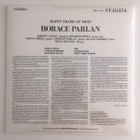 Horace Parlan – Happy Frame Of Mind (LP) - pikkukuva 2