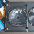 DVD: Rage - From The Cradle To The Stage 2xDVD (2004) - pikkukuva 3