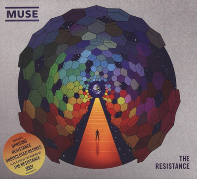 Muse - The Resistance